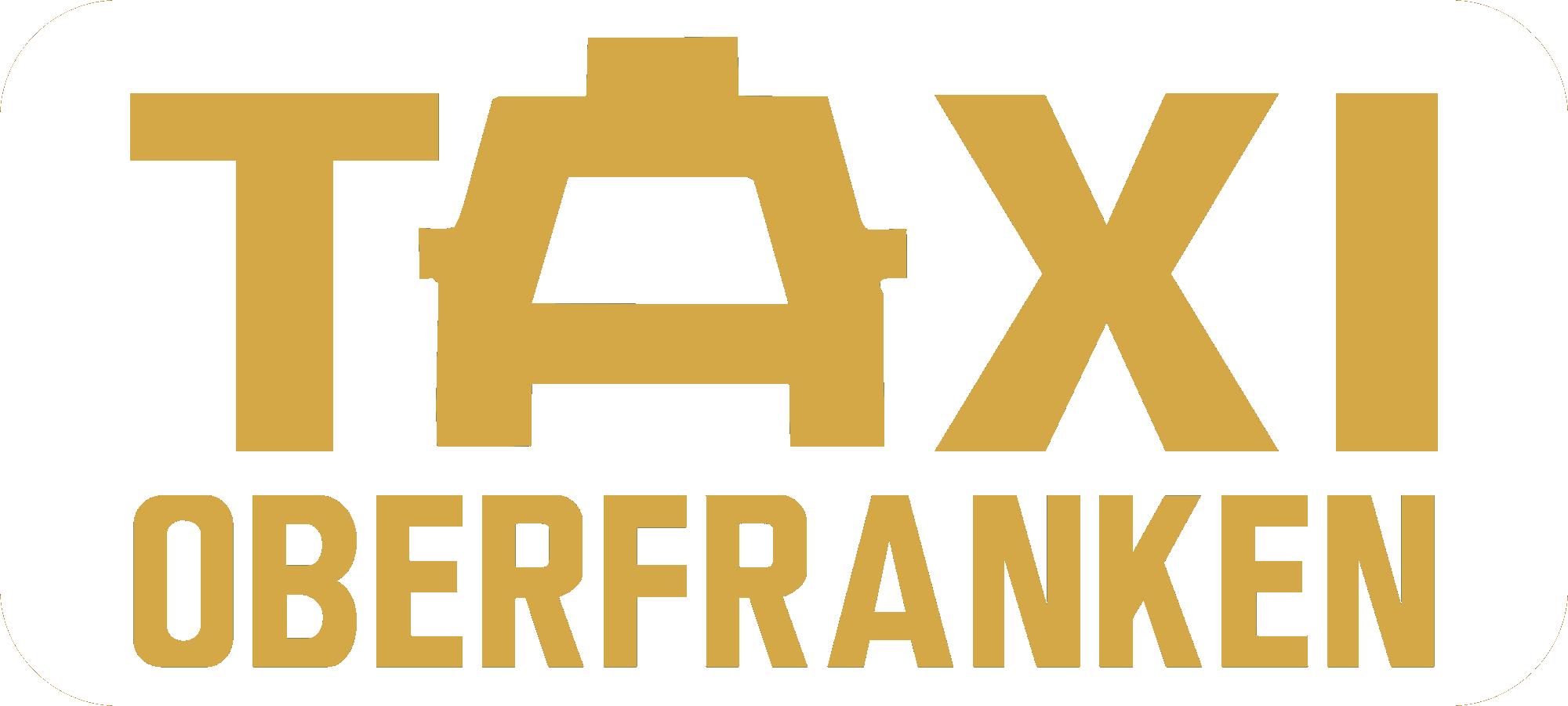 Taxi Oberfranken